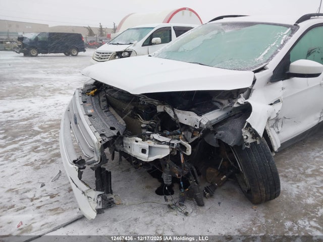 Aukcja sprzedaży 2018 Ford Escape Se, vin: 1FMCU9GD9JUC15395, numer aukcji: 12467436
