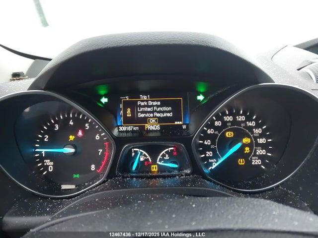 Aukcja sprzedaży 2018 Ford Escape Se, vin: 1FMCU9GD9JUC15395, numer aukcji: 12467436