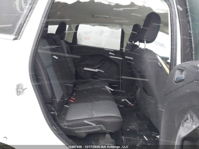 Aukcja sprzedaży 2018 Ford Escape Se, vin: 1FMCU9GD9JUC15395, numer aukcji: 12467436