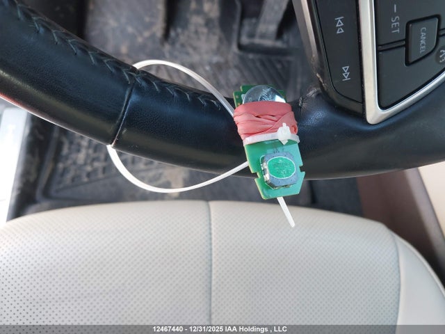 Toyota Highlander Platinum 2020 5TDFZRBH6LS037692 Image 11