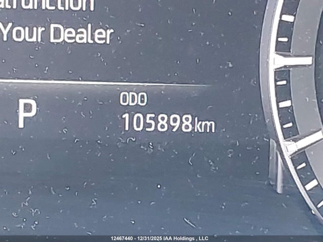 Toyota Highlander Platinum 2020 5TDFZRBH6LS037692 Image 16