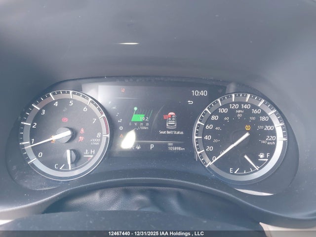 Toyota Highlander Platinum 2020 5TDFZRBH6LS037692 Image 7