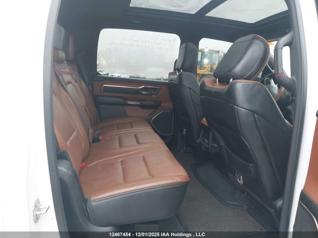 Aukcja sprzedaży 2021 Ram 1500 Longhorn, vin: 1C6SRFSMXMN706636, numer aukcji: 12467454