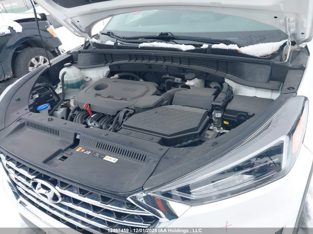 Hyundai Tucson Ultimate 2020 KM8J3CAL7LU075941 Image 10