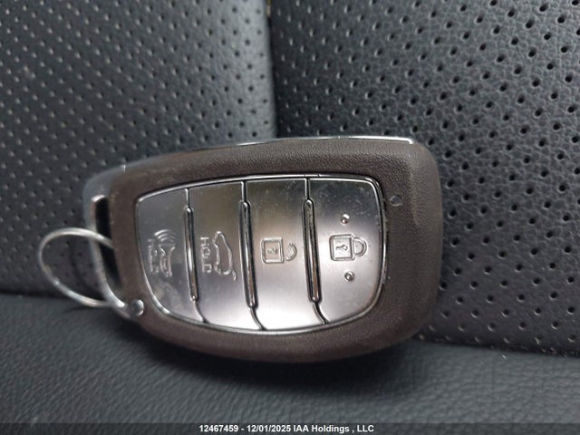 Hyundai Tucson Ultimate 2020 KM8J3CAL7LU075941 Image 11
