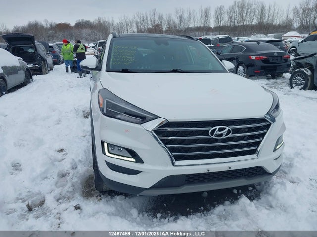 Hyundai Tucson Ultimate 2020 KM8J3CAL7LU075941 Image 13
