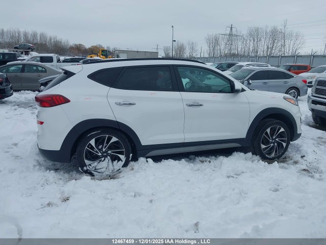 Hyundai Tucson Ultimate 2020 KM8J3CAL7LU075941 Image 14