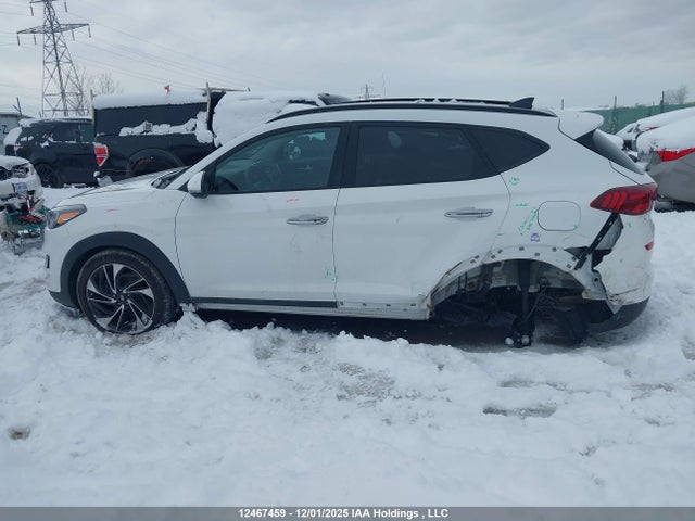 Hyundai Tucson Ultimate 2020 KM8J3CAL7LU075941 Image 15