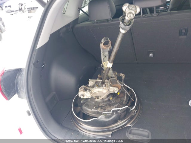 Hyundai Tucson Ultimate 2020 KM8J3CAL7LU075941 Image 19