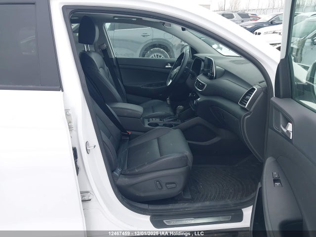 Hyundai Tucson Ultimate 2020 KM8J3CAL7LU075941 Image 5