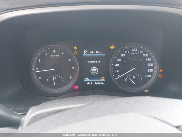 Hyundai Tucson Ultimate 2020 KM8J3CAL7LU075941 Image 7