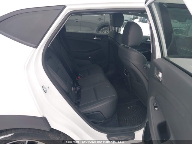 Hyundai Tucson Ultimate 2020 KM8J3CAL7LU075941 Image 8