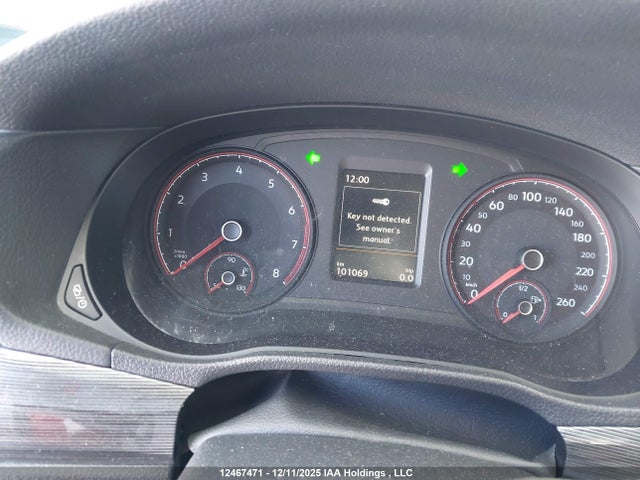 Продажа на аукционе авто 2021 Volkswagen Passat Highline, vin: 1VWBA7A3XMC012925, номер лота: 12467471