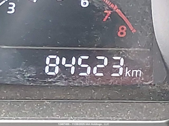 12467488 :رقم المزاد ، 3MZBM1K75FM161928 vin ، 2015 Mazda Mazda3 Gx مزاد بيع