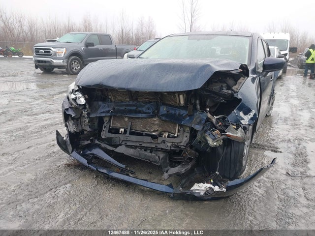 12467488 :رقم المزاد ، 3MZBM1K75FM161928 vin ، 2015 Mazda Mazda3 Gx مزاد بيع