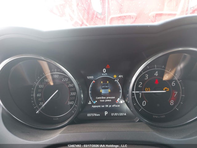 Aukcja sprzedaży 2016 Jaguar F-type R, vin: SAJXJ6HL5GMK31090, numer aukcji: 12467492