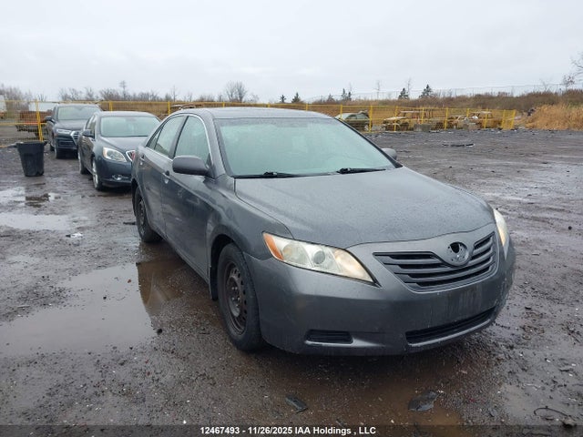 Aukcja sprzedaży 2007 Toyota Camry Le/se, vin: 4T1BE46K87U145313, numer aukcji: 12467493
