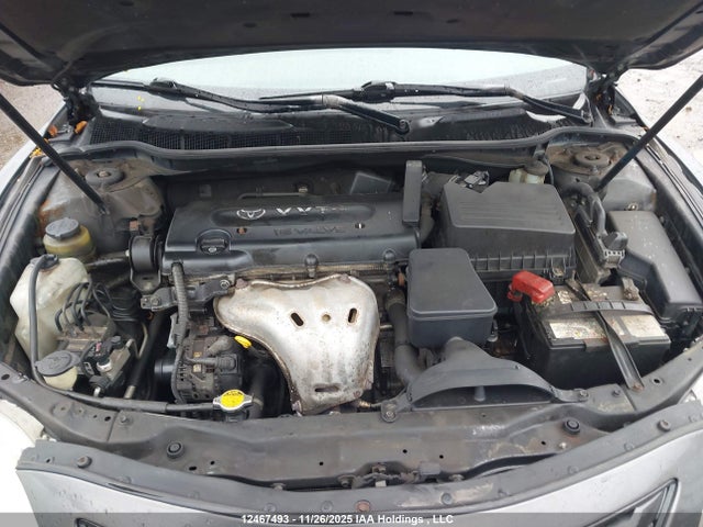 Aukcja sprzedaży 2007 Toyota Camry Le/se, vin: 4T1BE46K87U145313, numer aukcji: 12467493
