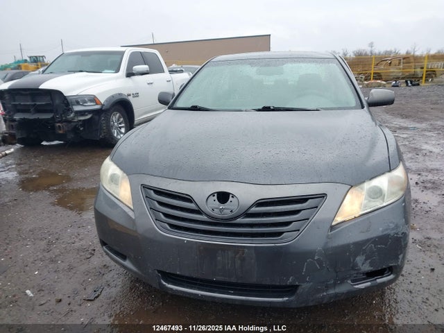Aukcja sprzedaży 2007 Toyota Camry Le/se, vin: 4T1BE46K87U145313, numer aukcji: 12467493