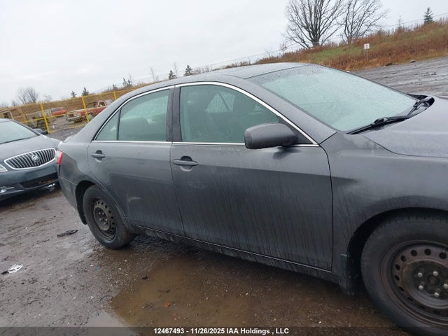 Aukcja sprzedaży 2007 Toyota Camry Le/se, vin: 4T1BE46K87U145313, numer aukcji: 12467493