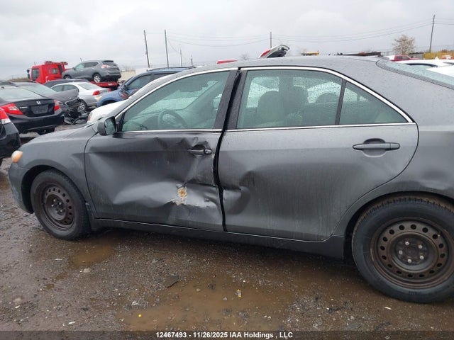 Aukcja sprzedaży 2007 Toyota Camry Le/se, vin: 4T1BE46K87U145313, numer aukcji: 12467493