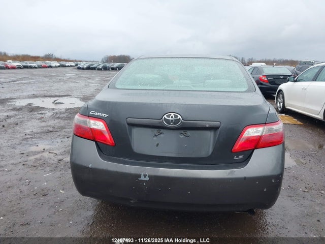 Aukcja sprzedaży 2007 Toyota Camry Le/se, vin: 4T1BE46K87U145313, numer aukcji: 12467493