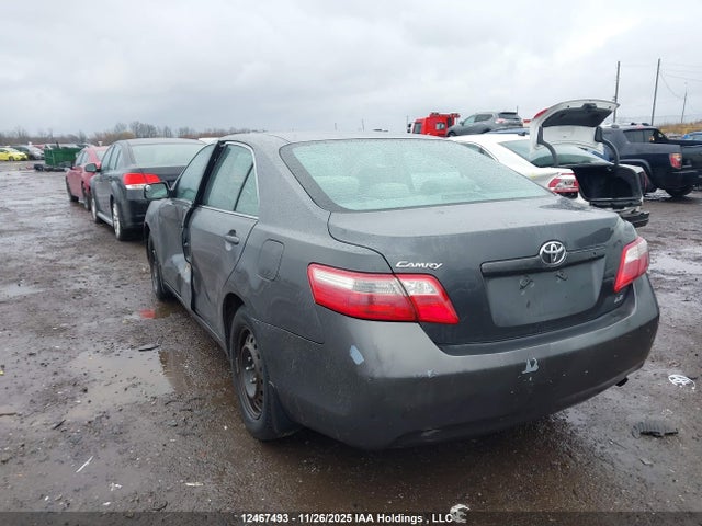 Aukcja sprzedaży 2007 Toyota Camry Le/se, vin: 4T1BE46K87U145313, numer aukcji: 12467493