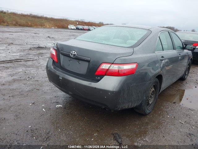 Aukcja sprzedaży 2007 Toyota Camry Le/se, vin: 4T1BE46K87U145313, numer aukcji: 12467493