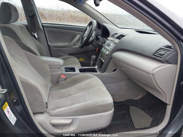 Aukcja sprzedaży 2007 Toyota Camry Le/se, vin: 4T1BE46K87U145313, numer aukcji: 12467493