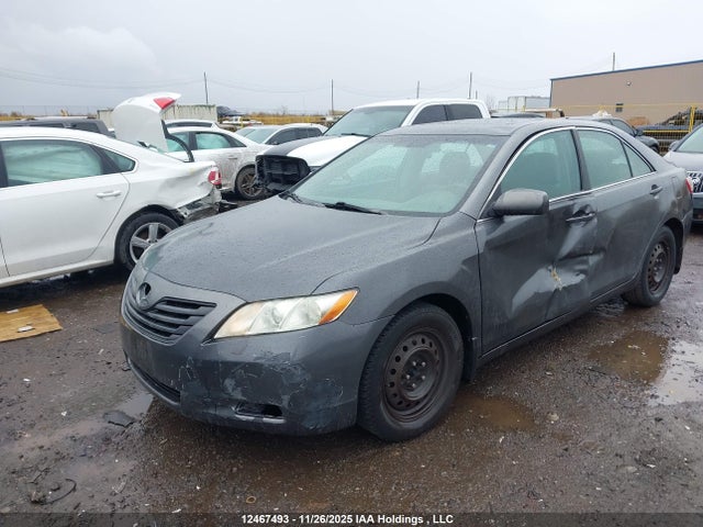 Aukcja sprzedaży 2007 Toyota Camry Le/se, vin: 4T1BE46K87U145313, numer aukcji: 12467493