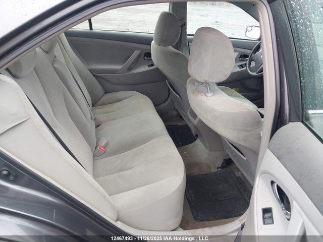 Aukcja sprzedaży 2007 Toyota Camry Le/se, vin: 4T1BE46K87U145313, numer aukcji: 12467493