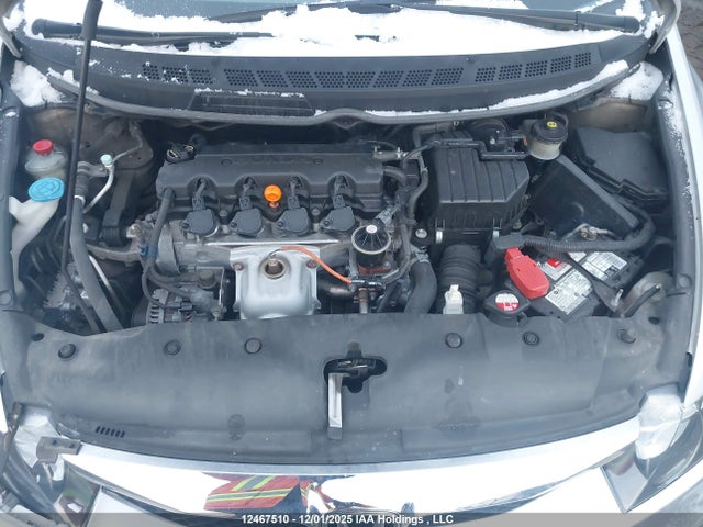 Продаж на аукціоні авто 2011 Honda Civic Dx-g, vin: 2HGFA1F45BH100750, номер лоту: 12467510