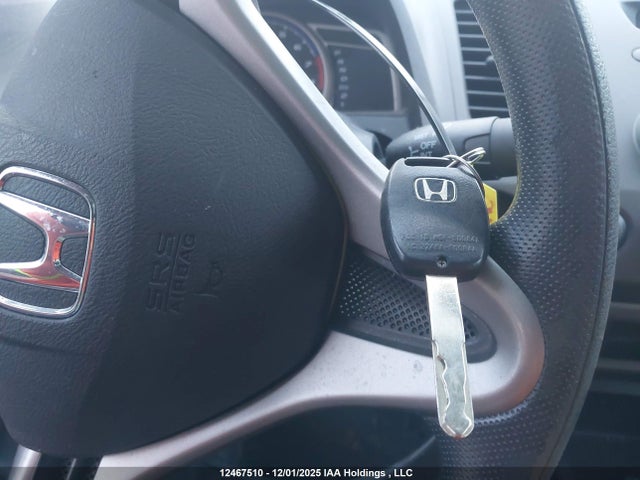Продаж на аукціоні авто 2011 Honda Civic Dx-g, vin: 2HGFA1F45BH100750, номер лоту: 12467510