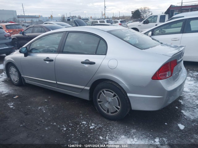 Продаж на аукціоні авто 2011 Honda Civic Dx-g, vin: 2HGFA1F45BH100750, номер лоту: 12467510