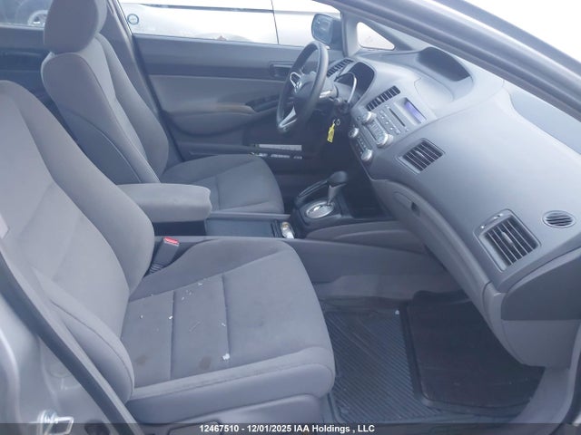 Продаж на аукціоні авто 2011 Honda Civic Dx-g, vin: 2HGFA1F45BH100750, номер лоту: 12467510
