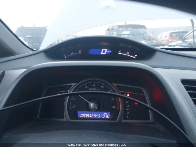 Продаж на аукціоні авто 2011 Honda Civic Dx-g, vin: 2HGFA1F45BH100750, номер лоту: 12467510