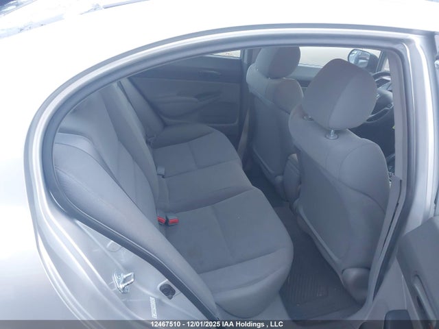 Продаж на аукціоні авто 2011 Honda Civic Dx-g, vin: 2HGFA1F45BH100750, номер лоту: 12467510