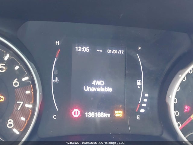 2019 Jeep Compass Sport მანქანა იყიდება აუქციონზე, vin: 3C4NJDABXKT776278, აუქციონის ნომერი: 12467520