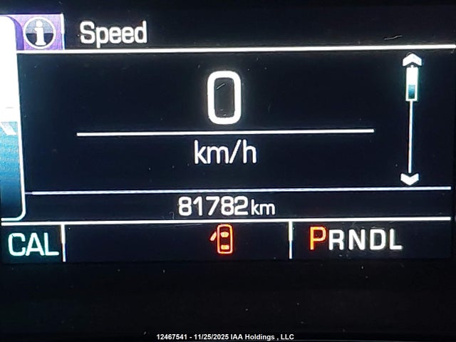 12467541 :رقم المزاد ، 1G1BF5SM7H7208070 vin ، 2017 Chevrolet Cruze Premier Auto مزاد بيع