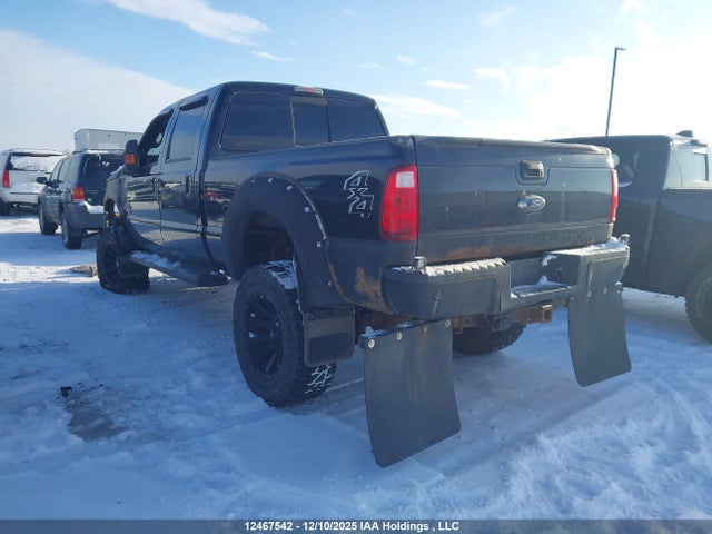 1FT8W3BT0GEB89711 Ford F-350 Lariat