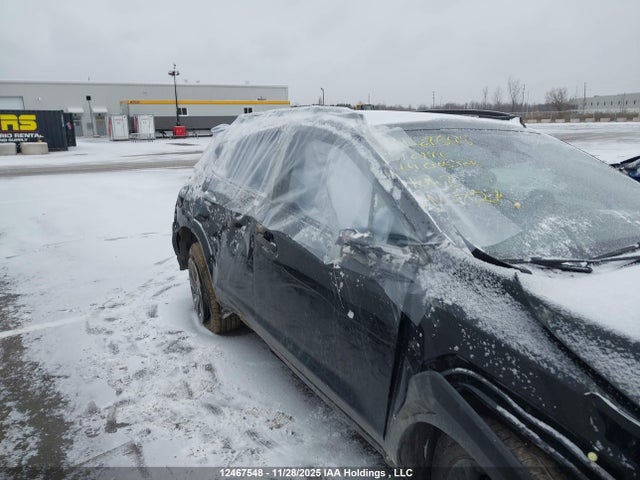 Aukcja sprzedaży 2024 Subaru Crosstrek Convenience, vin: JF2GUABC4R8892799, numer aukcji: 12467548