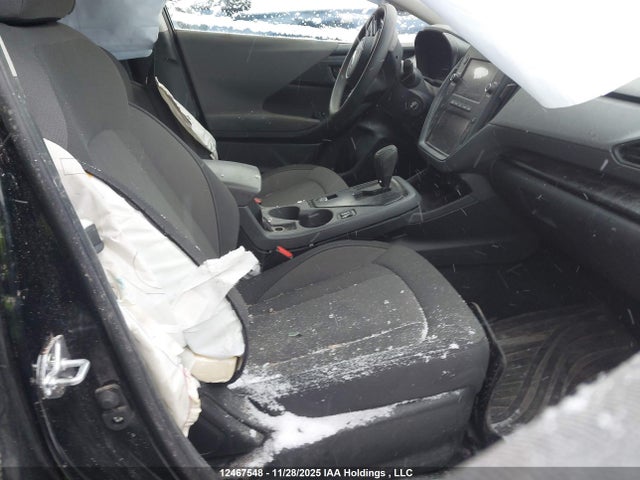 Aukcja sprzedaży 2024 Subaru Crosstrek Convenience, vin: JF2GUABC4R8892799, numer aukcji: 12467548