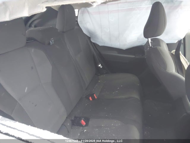 Aukcja sprzedaży 2024 Subaru Crosstrek Convenience, vin: JF2GUABC4R8892799, numer aukcji: 12467548