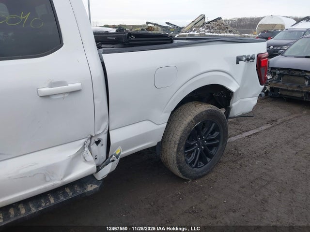 Ford F-150 Xlt 2024 1FTFW3LDXRFC20040 Image 19