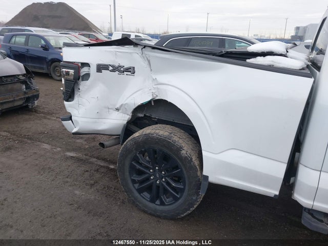 Ford F-150 Xlt 2024 1FTFW3LDXRFC20040 Image 6