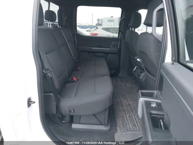 Ford F-150 Xlt 2024 1FTFW3LDXRFC20040 Image 8