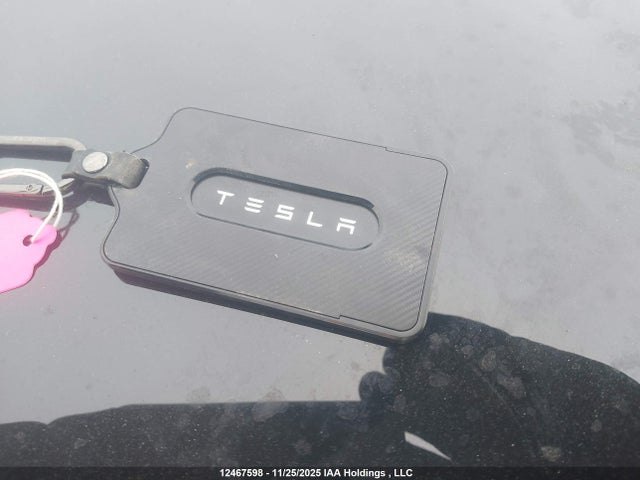 5YJ3E1EB3RF850931 Tesla MODEL 3