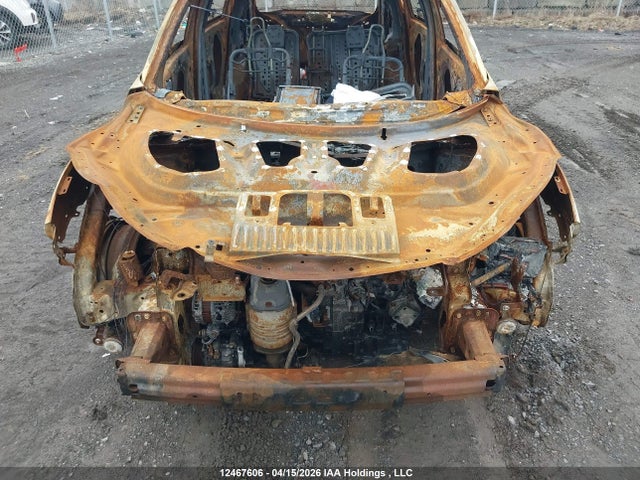 3CZRU6H9XLM103620 Honda Hr-v Touring