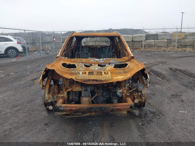 3CZRU6H9XLM103620 Honda Hr-v Touring