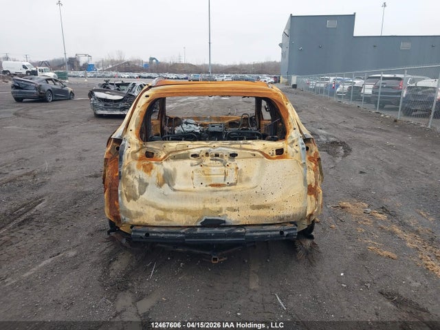 3CZRU6H9XLM103620 Honda Hr-v Touring